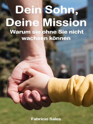 cover image of Dein Sohn, Deine Mission